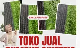 Wa 0896-5297-9519, Toko Rumput Sintetis Pati Jaken