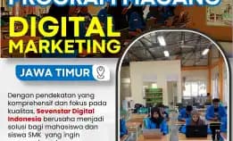 Wa 0895-6390-68080, Perusahaan Magang Bisnis Digital Di Kediri Yang Terbaik