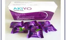 Toko Permen Akiyo Di Bandung Cod 082130430443 Original