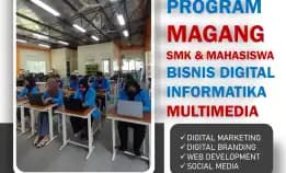 (Wa 0895-6390-68080) Info Psg Smk Jurusan Tkj Di Kota Batu