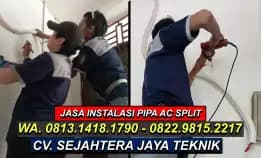 Wa. 0822.9815.2217 - 0813.1418.1790 Jasa Service Ac, Cuci Ac, Bongkar Pasang Ac Ciawi, Ciawi, Bogor Terdekat – Cv. Sejahtera Jaya Teknik