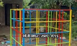 Hub 0852-2507-8715 Dijamin Aman ! Ayunan Besi Bulat Besar Dan Mainan Playground Kec Cikalongkulon Cianjur Bayar Cod Free Ongkir