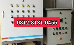 Jasa Panel Listrik Cipayung Depok 0812-8131-0456