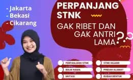 Rekomendasi, Wa 0852-1924-2162, Biro Jasa Stnk Bekasi, Jasa Mutasi Motor Jakarta