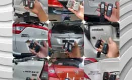 0812-9749-1551(Wa) Duplikat Remote Mobil Anti Ribet Di Cirebon