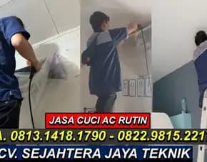 Jasa Service Ac, Cuci Ac, Bongkar Pasang Ac Kelapa Gading Barat, Kelapa Gading, Jakarta Utara Terdekat – Cv. Sejahtera Jaya Teknik