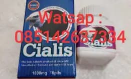 085142637334 Jual Cialis Asli Di Gianyar Bali Cod Apotik Obat Kuat Cialis Tadalafil Herbal V9 Tian