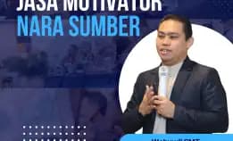 Wa 0819-4654-8000, Motivator  Wonosobo, Coach Wahyudi Smt