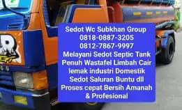 Tukang Sedot Wc Sempor Kebumen 0818-0887-3205