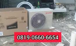 Jual Ac Walahar 0819-0660-6654 Plus Pasang