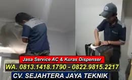 Wa. 0822.9815.2217 - 0813.1418.1790 Jasa Service Dispenser & Jasa Cleaning Dispenser Petogogan, Kebayoran Baru, Jakarta Selatan Terdekat