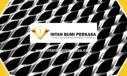 Jual Expanded Metal Nganjuk- Call 089695770609