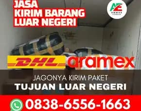 Agen Resmi!! Cargo Kirim Paket Ke United Kingdom Kota Bogor