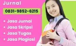 Promo, Wa 0831-9852-6215, Jasa Joki Tugas Banjarmasin, Jasa Penulisan Skripsi Batam, Jadi Joki Tugas Mataram, Joki Jurnal Internasional Palopo