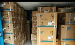 Wa. 081314181790 - 082298152217 Jual Ac Baru Bekas Panasonic, Daikin, Gree Cibogor, Bogor Tengah, Bogor Terdekat 24 Jam Cv. Sejahtera Jaya Teknik