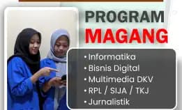 Hub 0895-6390-68080, Rekomendasi Magang Bisnis Digital Di Kediri