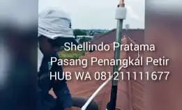 Produk Berkualitas - Toko Pasang Penangkal Petir Di Pasirkuda | Sindangbarang