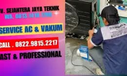 Wa. 0822.9815.2217 - 0813.1418.1790 Jasa Service Ac, Cuci Ac, Bongkar Pasang Ac Bojong Gede, Bojong Gede, Bogor Terdekat – Cv. Sejahtera Jaya Teknik