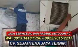 Wa. 0822.9815.2217 - 0813.1418.1790 Jasa Service Ac, Cuci Ac, Bongkar Pasang Ac Benteng, Ciampea, Bogor Terdekat – Cv. Sejahtera Jaya Teknik