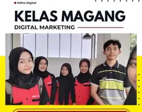 Pkn Media Sosial Marketing Malang