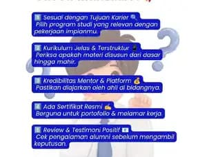 Manajemen Bisnis Online