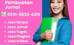 Diskon, Wa 0831-9852-6215, Jasa Jurnal Sinta 4 Klungkung, Jasa Buat Jurnal Jogja, Harga Jasa Pembuatan Artikel Bandung Barat, Jasa Pembuatan Tesis Harga Karawang