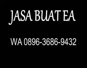 Pesan Ea Palang , Wa 0896+3686+9432