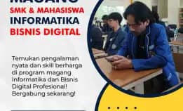 Wa 0895-6390-68080, Rekomendasi Pkl Jurusan Informatika Di Malang