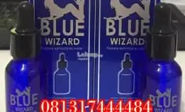 Agen Penjual Blue Wizard Asli Di Bali 081317444484 Obat Perangsang Manjur Cod