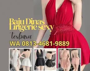 Pusat Lingerie Terlengkap Jual Lingeri & Baju Tidur Transparan Koleksi Terbaru Di Kota Cimahi