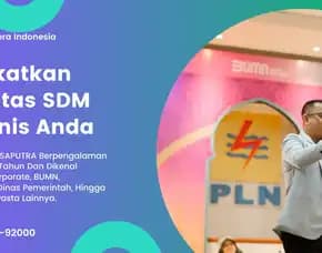 Jasa Motivator Denpasar, Terpercaya & Solutif, Dian Saputra