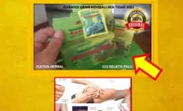 0878-8005-8622 Obat Kolesterol Terbaik Alami Di Kota Palu