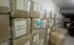 Jasa Import Borongan Barang Pakaian Ke Indonesia