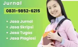 Profesional, Wa 0831-9852-6215, Jasa Jurnal Internasional Ciamis, Joki Artikel Jurnal Pangandaran, Joki Essay Berapa Bogor, Harga Jasa Pembuatan Proposal Skripsi Batang