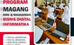 Wa:0895-6390-68080 Perusahaan Magang Sija Di Malang