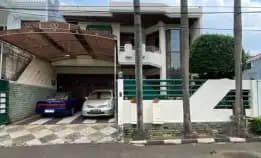 Jual Rumah Mewah Murah Di Perum Villa Cibubur Jakarta Timur