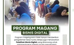 Wa 0895-6390-68080, Terima Magang Mahasiswa 2025 Universitas Negeri Malang (Um)