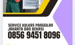 0858 1743 8579 Jasa Tukang Service Kulkas Profesional Jati Bening Baru Bekasi