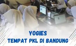 Wa : 0831-7239-7127 ( Yogies ) , Tempat Praktik Profesi Di Tasikmalaya , Jurusan Bisnis Digital