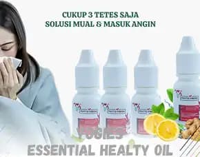 (Yogies), Distributor Phyto Fresh Kab Garut, Aromaterapi Meredakan Flu Burung