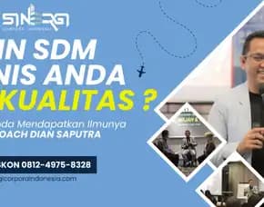 Trainer Motivator Tasikmalaya, Viral Dan Lucu