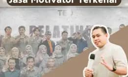 0819-4654-8000 , Motivator Capacity Building Di Brebes