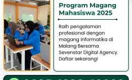 Wa 0895-6390-68080, Perusahaan Pkl Mahasiswa Multimedia Itn Malang