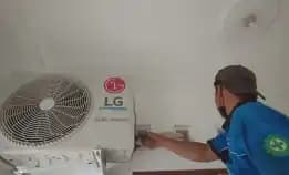 Layanan Service Ac Di Godean Sleman | Cv Karya Gemilang Teknik 081249984900