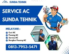 Service Ac Setiabudi 08i3-7953-5471