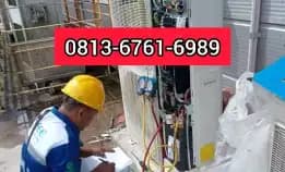 Service Ac Kemiling 0813-6761-6989