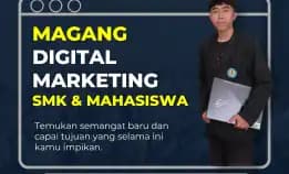 Wa 0895-6390-68080, Perusahaan Magang Mahasiswa Administrasi Bisnis Unisma Malang