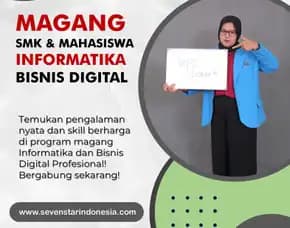 Perusahaan Magang Smk Digital Marketing Di Malang