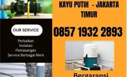 Tukang Service Pompa Air Daerah Kayu Putih Jakarta Timur 0857 1932 2893