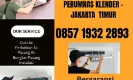 0857 1932 2893 Service Ac Murah Perumnas Klender Jakarta Timur